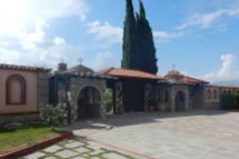 2016-06-24,Filbo, Griechenland,Region Siatista Kloster,DSCN1437